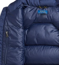 Dunveste Og Dyneveste-Polo Ralph Lauren Dunvest - El Cap - Navy