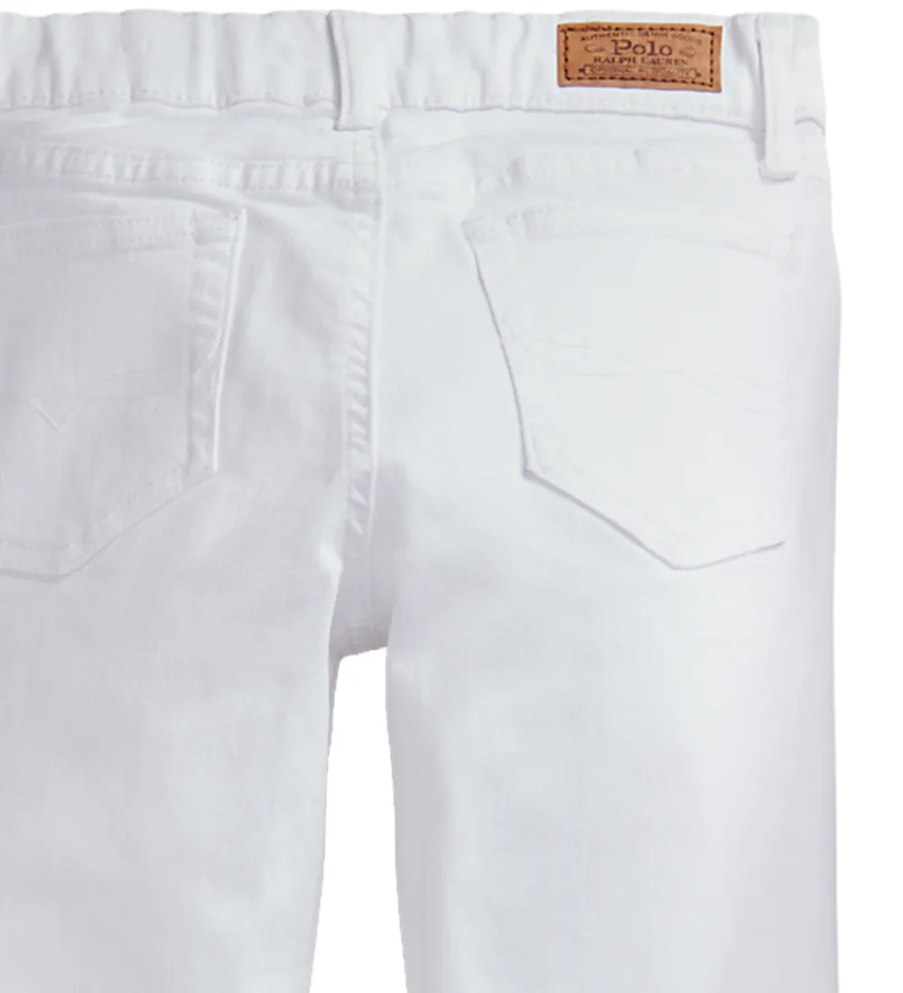 Polo Ralph Lauren Konfirmationstøj*Jeans - C Core - Lorne Wash