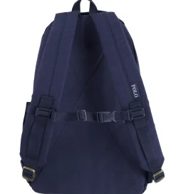 Polo Ralph Lauren Acc Skoletasker*Polo Ralph Lauren Rygsæk - Newport Navy