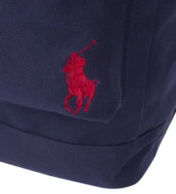 Polo Ralph Lauren Acc Skoletasker*Polo Ralph Lauren Rygsæk - Newport Navy