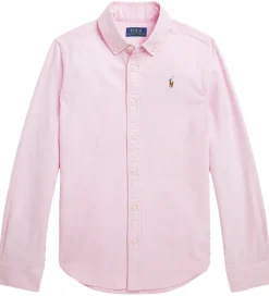 Polo Ralph Lauren Skjorter*Skjorte - Bath Pink