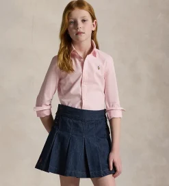Polo Ralph Lauren Skjorter*Skjorte - Bath Pink