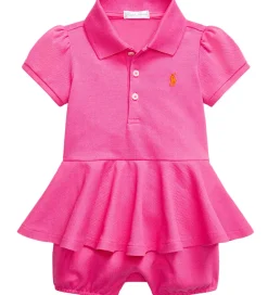 Polo Ralph Lauren Sommerdragter*Sommerdragt - Pink