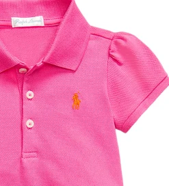Polo Ralph Lauren Sommerdragter*Sommerdragt - Pink