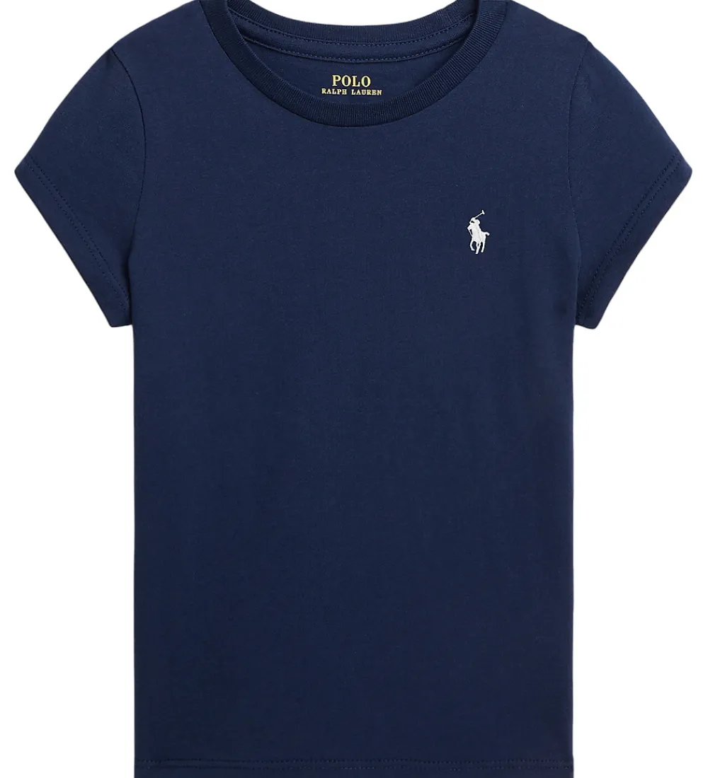 Polo Ralph Lauren T-Shirts*T-shirt - Newport Navy
