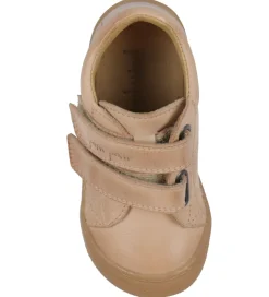 Pom Pom Begyndersko*Begyndersko - First Sport Velcro - Old Rose