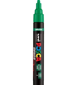 Tuscher Og Farver|Kreativ Leg-Posca Tusch - PC-5BR - Grøn