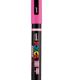 Tuscher Og Farver|Kreativ Leg-Posca Tusch - PC-5BR - Pink