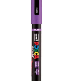 Posca Tuscher Og Farver|Kreativ Leg*Tusch - PC-5BR - Violet