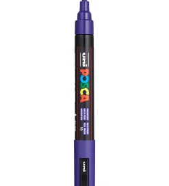 Tuscher Og Farver-Posca Tuscher - PC-5M - 8 stk. - Kolde Farver