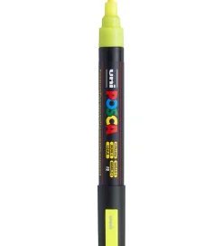 Tuscher Og Farver-Posca Tuscher - PC-5M - 4 stk. - Neon