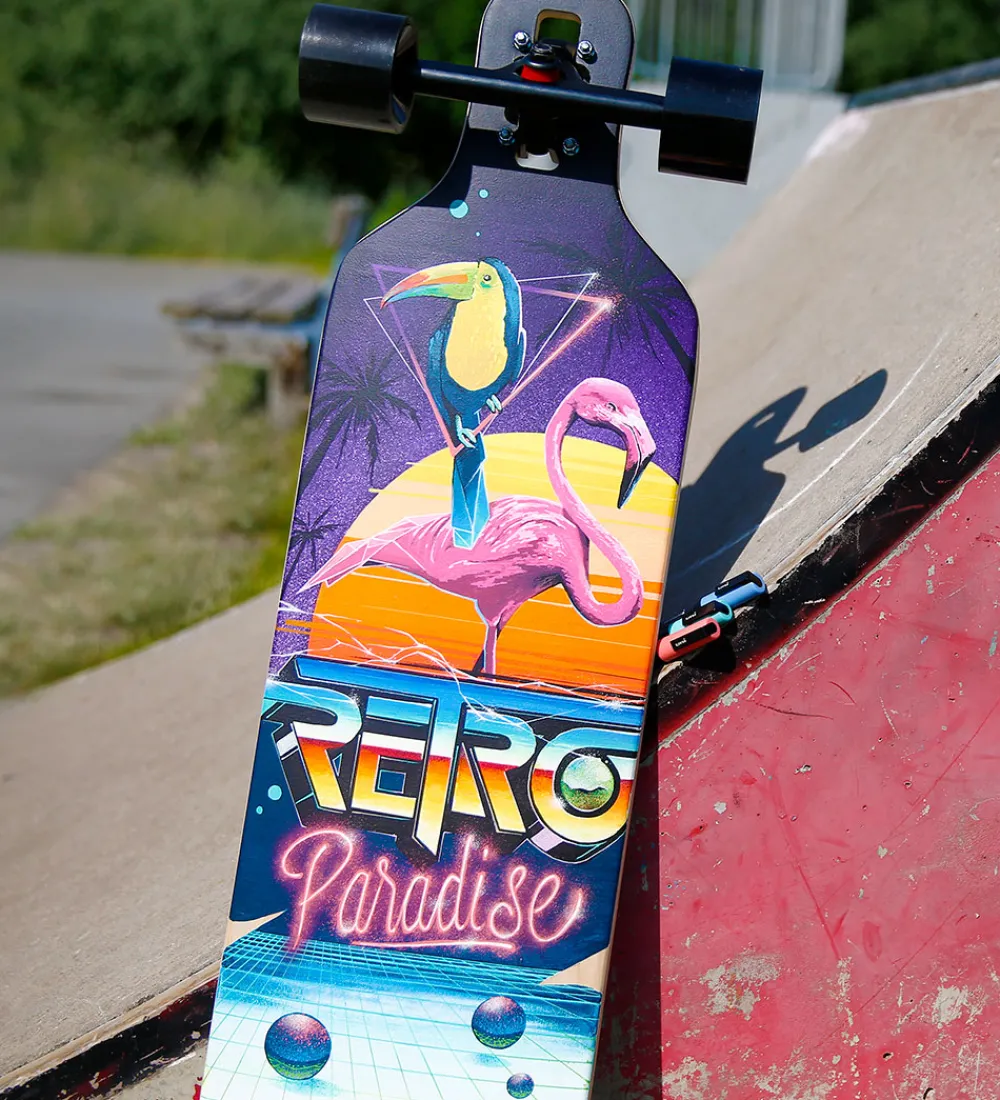 Tuscher Og Farver-Posca Tuscher - PC-5M - 4 stk. - Neon