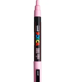 Tuscher Og Farver-Posca Tuscher - PC-3M - 8 stk. - Pastelfarver