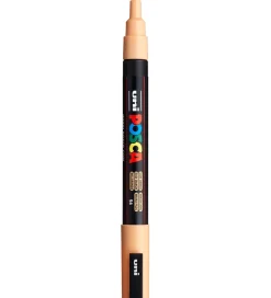Tuscher Og Farver-Posca Tuscher - PC-3M - 8 stk. - Pastelfarver