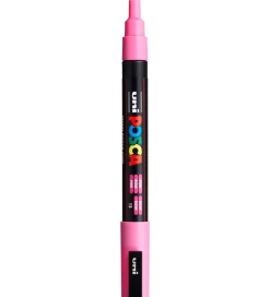 Tuscher Og Farver-Posca Tuscher - PC-3M - 16 stk. - Multifarvet