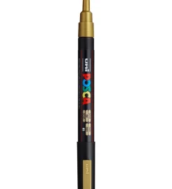 Tuscher Og Farver-Posca Tuscher - PC-3M - 16 stk. - Multifarvet