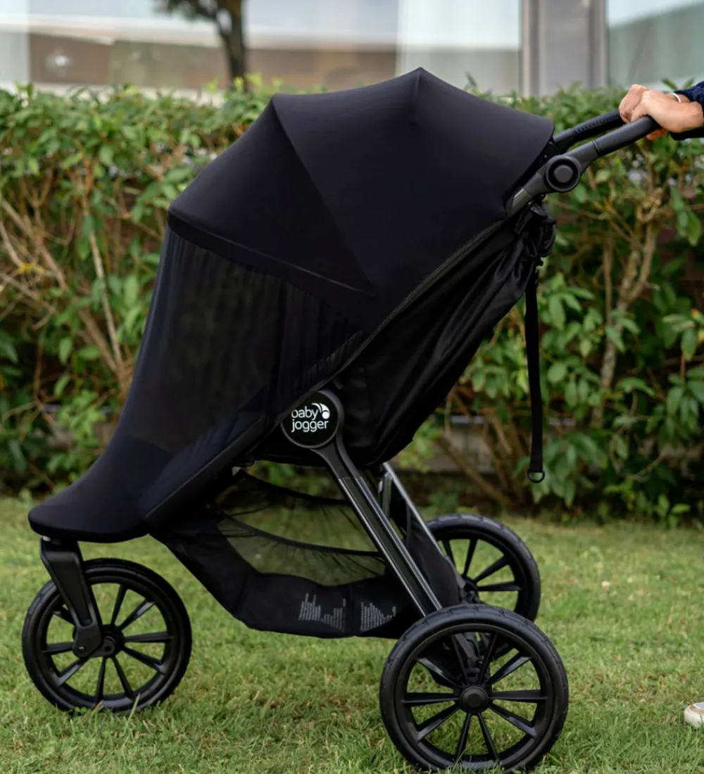 ProSupport Klapvogne|Barnevognsudstyr*Selection - Myggenet - Bug Canopy - Elite 2 Double