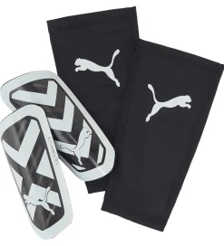 Benskinner-Puma Benskinner - Ultra Flex Sleeve - Sort/Hvid