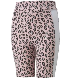 Puma Sportsshorts*Cykelshorts - Classic - Chalk Pink