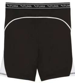 Sportsshorts-Puma Cykelshorts - Strong Short Tights - Black