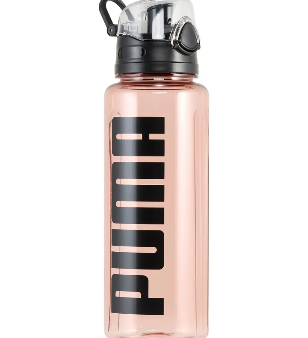 Puma Drikkedunke|Drikkedunke*Drikkedunk - Sportstyle - 1L - Poised Pink