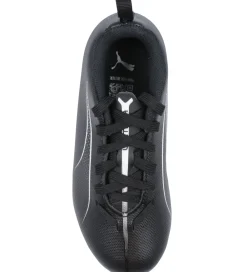 Puma Fodboldstøvler - Kunst (Ag)|Fodboldstøvler - Græs (Fg)*Fodboldstøvler - Ultra 5 Play FG/AG Jr - Sort