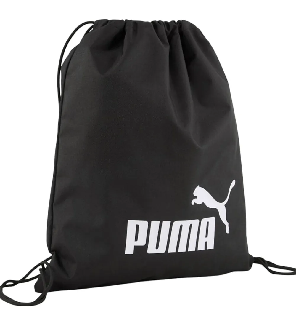 Gymnastikposer-Puma Gymnastikpose - Phase - Sort