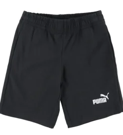 Puma Sportsshorts*Shorts - Sort