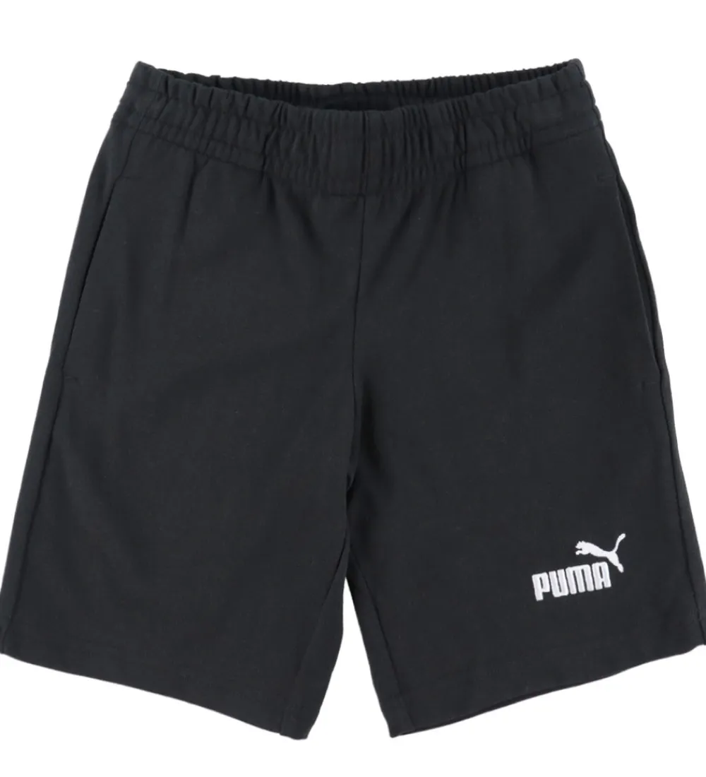 Puma Sportsshorts*Shorts - Sort