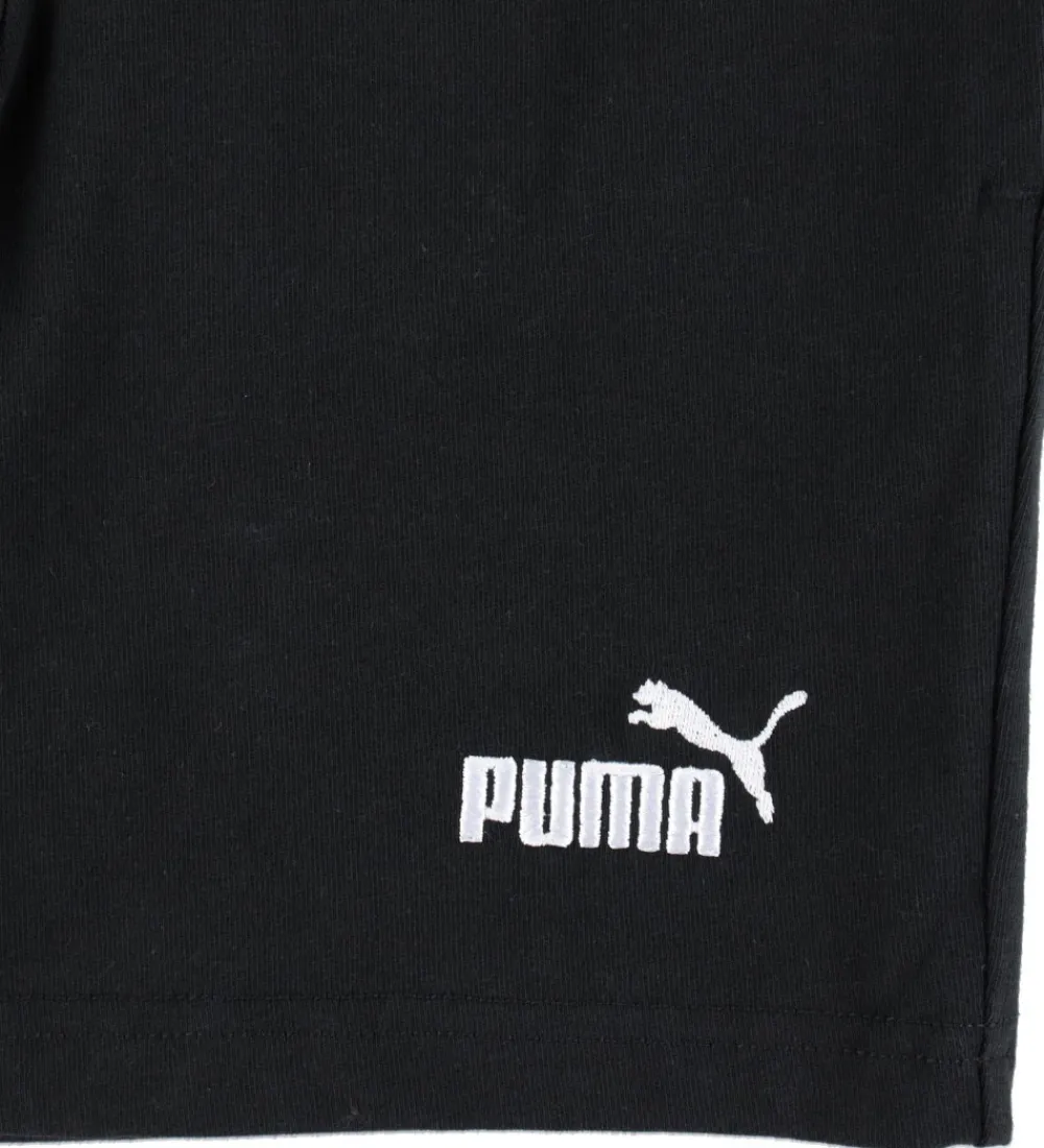 Puma Sportsshorts*Shorts - Sort