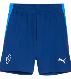 Puma Shorts Og Knickers*Shorts - Training - Neymar JR - Blå