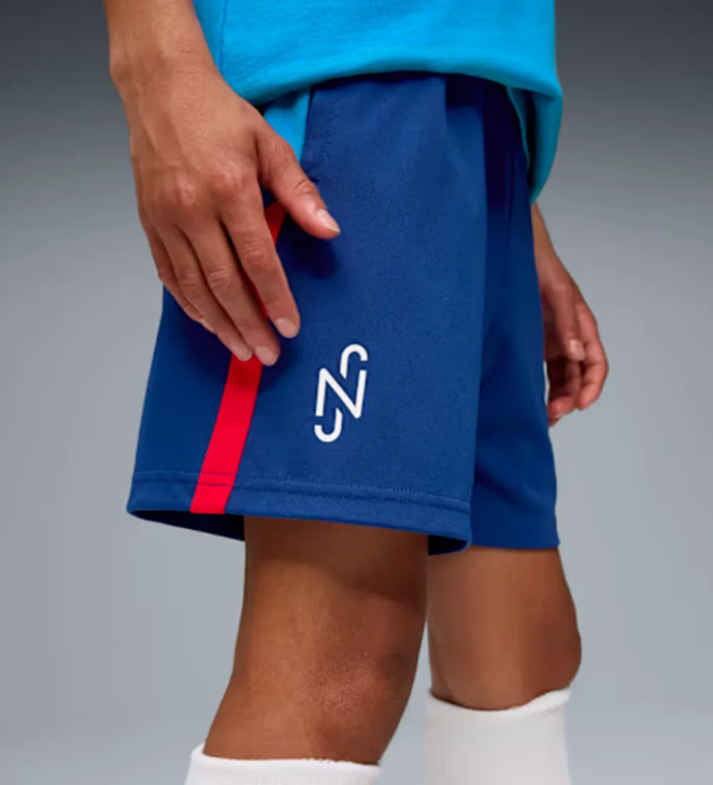 Puma Shorts Og Knickers*Shorts - Training - Neymar JR - Blå