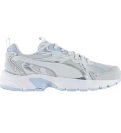 Sneakers-Puma Sko - Milenio Tech SD - Silver Mist/Silver/Tropic