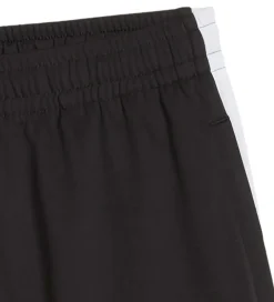 Puma Sportsshorts|Træning Og Gymnastik*Sportsshorts - Liga Training - Sort m. Blå/Hvid