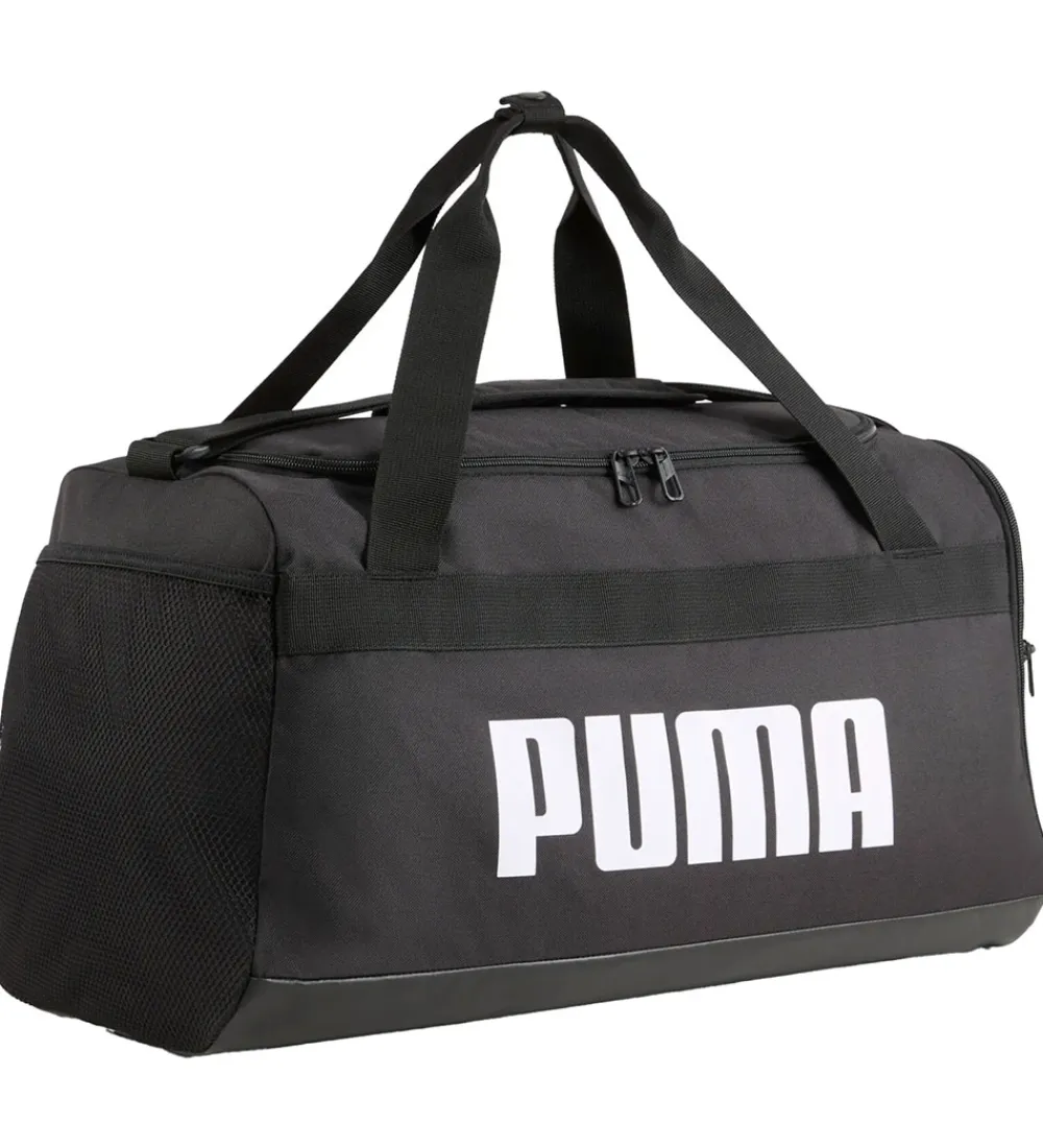 Sportstasker-Puma Sportstaske - Challenger - Small - Sort