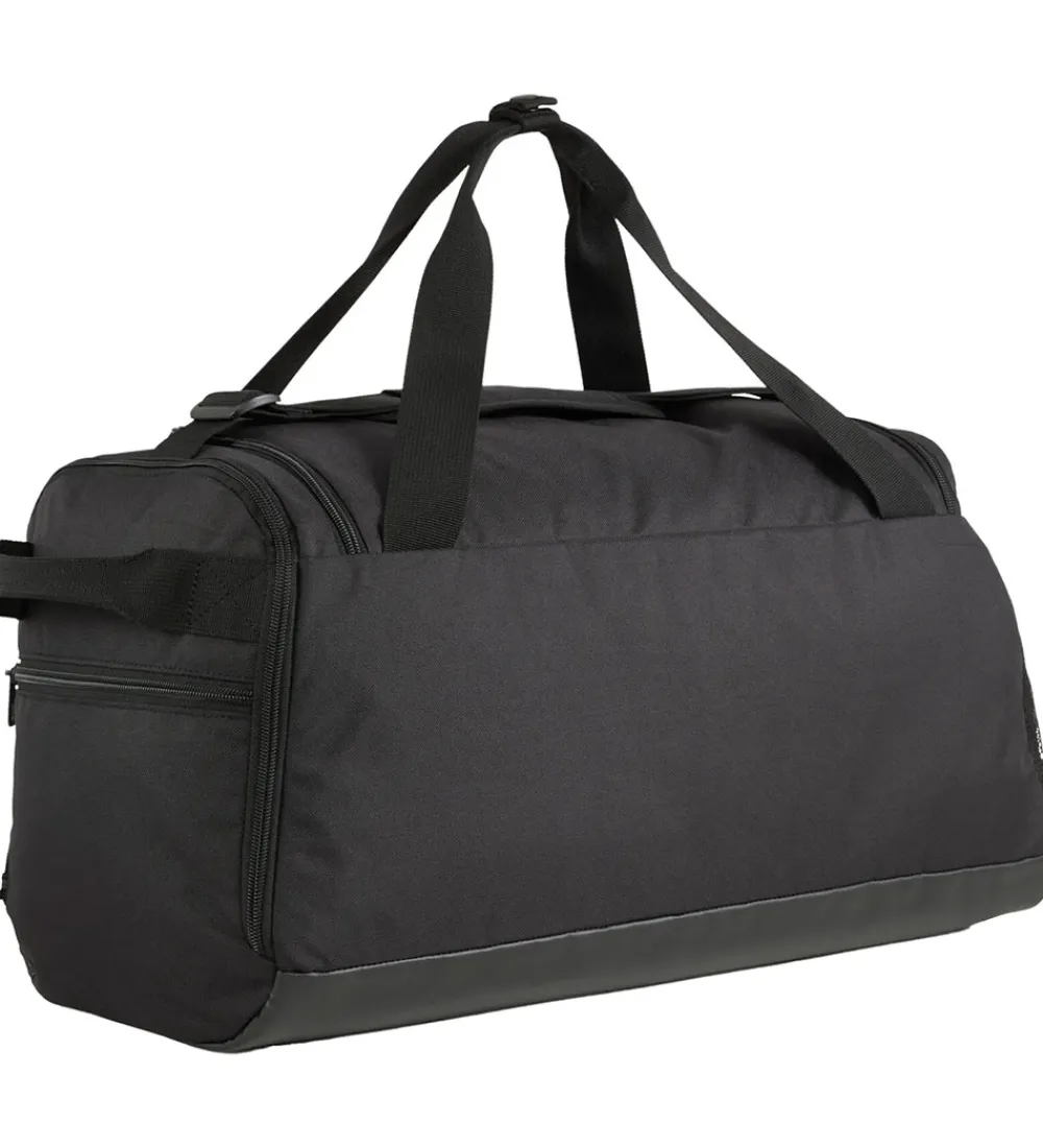 Sportstasker-Puma Sportstaske - Challenger - Small - Sort