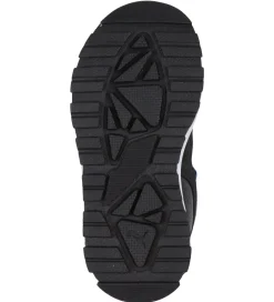 Støvler-Puma Støvler - Evolve Trail PS - Black/Hyperlink Blue