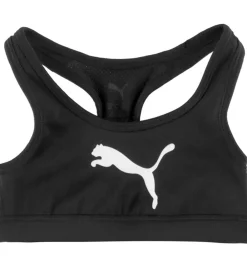 T-Shirts Og Toppe|Toppe-Puma Top - Tad Ess - Sort