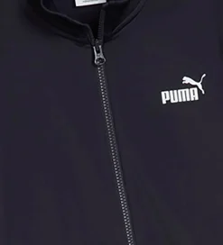 Træningssæt|Træning Og Gymnastik-Puma Træningssæt - New Navy