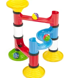 Kuglebaner-Quercetti Kuglebane - Migoga Junior - 22 Dele - 6502