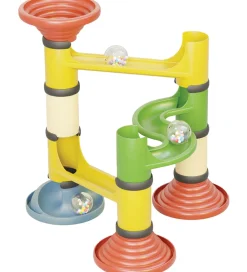 Kuglebaner-Quercetti Kuglebane - Migoga Junior PlayBio - 22 Dele - 86502