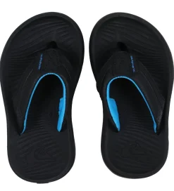 Quiksilver Klipklappere*Klipklapper - Oasis - Sort