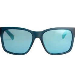 Solbriller-Quiksilver Solbriller - Witcher - Navy Flash Blue