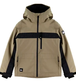 Quiksilver Vinterjakker*Vinterjakke - Quest 20K - Fallen Rock