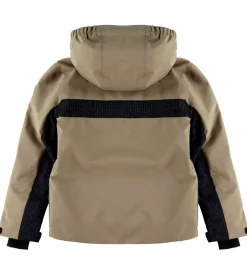 Quiksilver Vinterjakker*Vinterjakke - Quest 20K - Fallen Rock