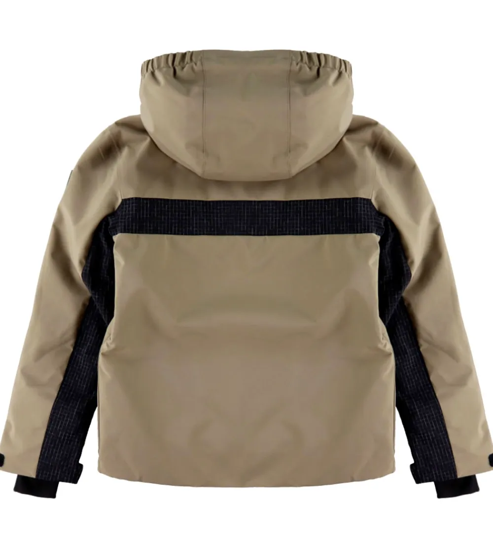 Quiksilver Vinterjakker*Vinterjakke - Quest 20K - Fallen Rock