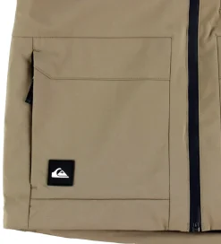 Quiksilver Vinterjakker*Vinterjakke - Quest 20K - Fallen Rock