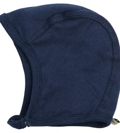 Babyhjelme-Racing Kids Babyhjelm - Classic Navy