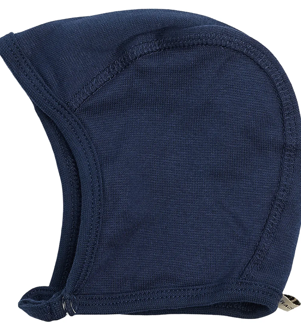 Babyhjelme-Racing Kids Babyhjelm - Classic Navy