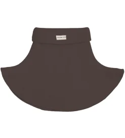 Racing Kids Halsedisser*Halsedisse - Chocolate Brown